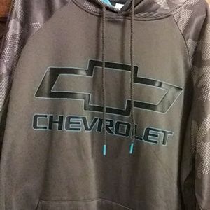 Chevy Hoodie